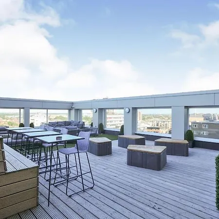 Lovely Apartment In The Centre Of Croydon